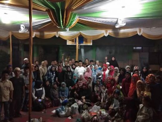 Edy Rahmayadi: Remaja Masjid Jangan Takut Jaga Benteng Terakhir Umat