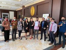 Warga DKI Jakarta Resmi Ajukan Uji Materiil Perpres Kenaikan Iuran BPJS Kesehatan