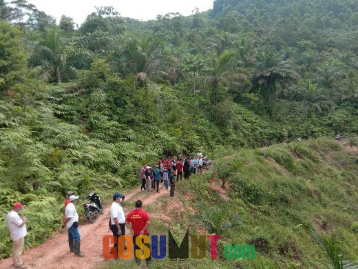 PT. SSM Dituding Alihfungsikan Kawasan Hutan di Asahan Oleh Koptan Pasada Lestari