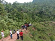 PT. SSM Dituding Alihfungsikan Kawasan Hutan di Asahan Oleh Koptan Pasada Lestari