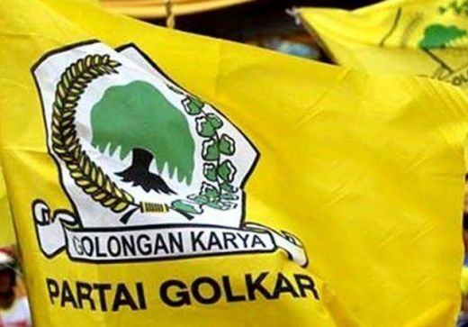 Sah... Partai Golkar Resmi Dukung Bobby Nasution di Pilkada Medan
