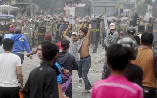Tersangka Kerusuhan Tanjung Balai Bertambah 1 Lagi, Total 20 Orang