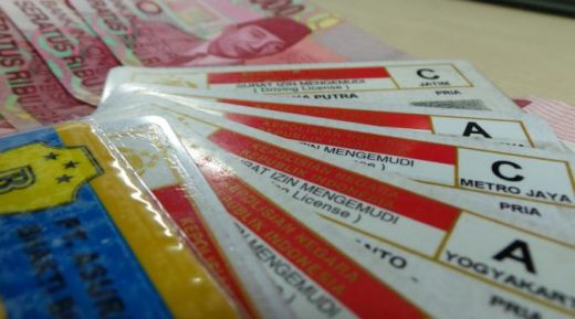 DPRD Medan: Wajib Sertifikat SIM Tidakan Pemerasan