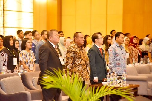 Ketua IDI Medan : Semangat Dokter di Sumatera Utara harus Bangkit!