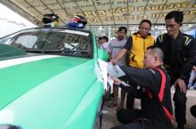46 Peserta Danau Toba Kejurnas Rally Siap Gas Pol, Ijeck Tercepat Kedua Sesi Shakedown