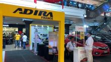 Ramaikan Adira Festival 2023 di Medan, Tiga Platform Digital Ternama Hadir dengan Penawaran Menarik untuk Pasar Mobil dan Motor Bekas di Indonesia
