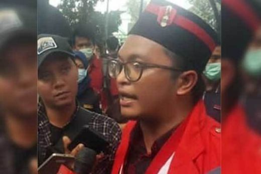 Pool Party di Tengah Pandemi, GMNI Medan: Polisi Kecolongan, Fungsi Intelijen Tidak Berjalan