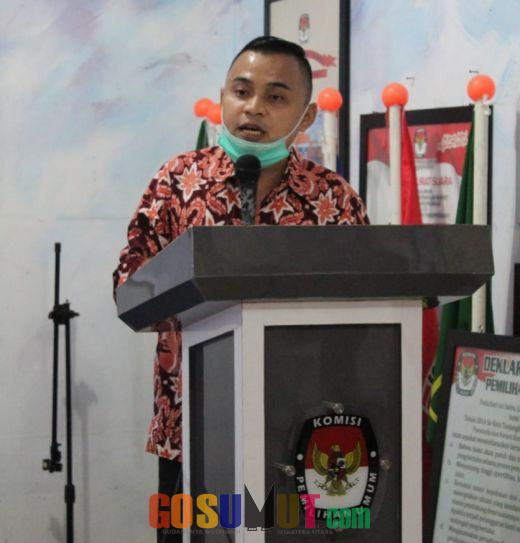 KPU Tanjungbalai Buka Pendaftaran KPPS, Berikut Syarat dan Ketentuannya