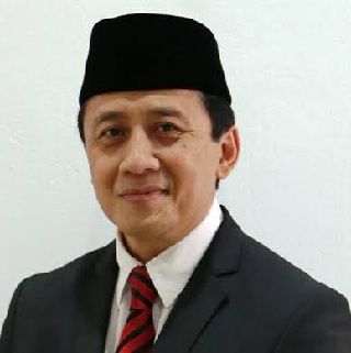 Holding BUMN Pariwisata Dibentuk, Triawan Munaf Komut