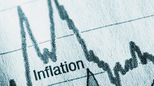 Inflasi Sumut 2017 Terkendali