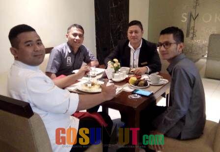 Dengan 450K, Arabia Hotel Siapkan Wisata Keliling ke Banda Aceh