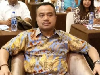 Ketua SPS Sumut Sesalkan Pemberhentian Langganan Koran oleh Pemko Medan