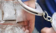 Kabar Beredar! Tim Gabungan Mabes Polri Tangkap Kurir Narkoba di Pantai Cermin, BB 50 Kilogram Sabu Diamankan