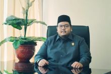 DPRD Medan Usulkan Pemko Medan Tarik Pajak Tiang Listrik