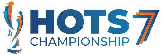 HOTS Championship Season 7 #BeTheChamps Dimulai