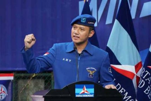 Demokrat Aceh Solid Dukung AHY