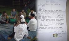 Kepala Dusun Desa Damuli Kebun Tewas di Kolam Limbah PKS PT KISS