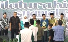 PDM Medan Gelar Silaturahmi Syawal dan Pengajian Bersama PP Muhammadiyah