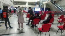 Hari ini, Tes Covid-19 dengan GeNose Diuji Coba di Bandara Kualanamu