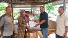 Yaskum Indonesia Sumut Sepakat  Gandeng Lembaga Bantu Desa