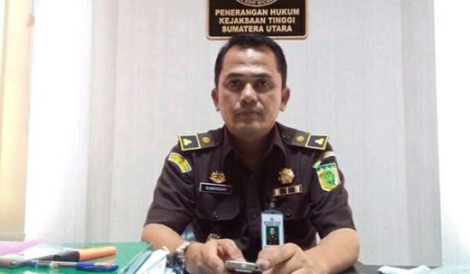 Kejatisu Sudah Terima Berkas SPDP Kasus Kapal Sinar Bangun Tenggelam