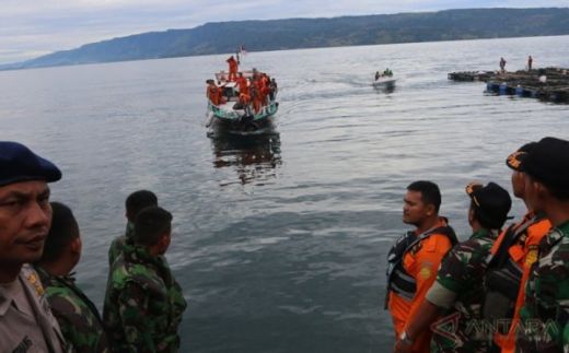 Dampak KM Sinar Bangun Tenggelam, Kunjungan Wisatawan ke Samosir Turun 60%