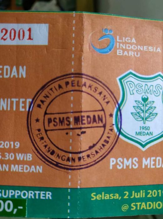 Liga 2 Jadi Stempel Persahabatan: Manajer PSMS Medan Harusnya Malu