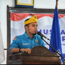 KNPI Sumut Minta Bupati Sergai Batalkan Rencana Kades ke Lombok