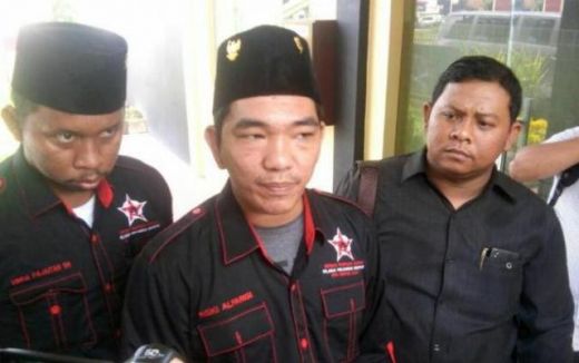 Sebut Jokowi dan PDIP sama dengan PKI, Arief Poyuono Dilapor ke Poldasu