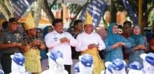 Pemkab Labura Dipercaya jadi Tuan Rumah Harganas ke XXVI Tingkat Provinsi Sumatera Utara