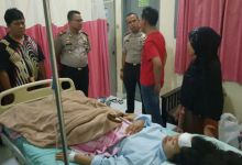 Polisi Kesulitan Ungkap Penjambret Wista Astuti