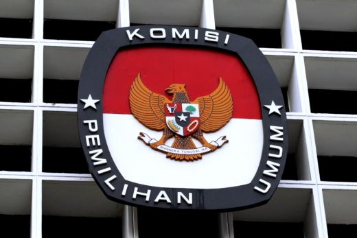 Partai Solidaritas Indonesia Mendaftar Verifikasi ke KPU