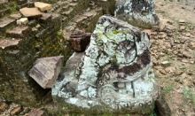 Desa Sangkilon Terpendam Peninggalan Bersejarah Diteliti Tim Arkeologi Sumut