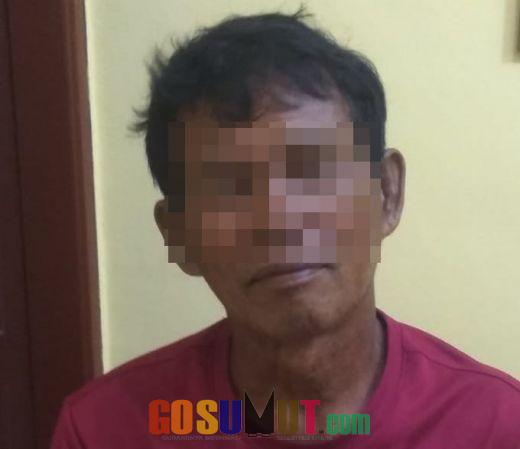 Lagi Rekap Togel, Petani Asal Nagahuta Ditangkap Polisi