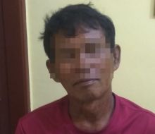 Lagi Rekap Togel, Petani Asal Nagahuta Ditangkap Polisi