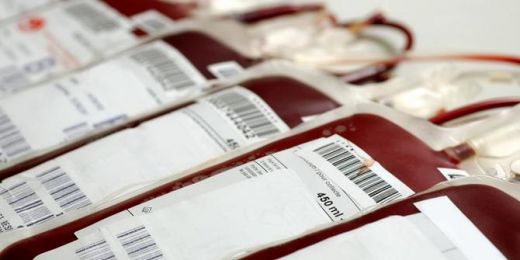 PMI Medan Jamin Ketersediaan Darah Hingga Akhir Tahun