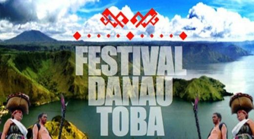 Festival Danau Toba 2017 Ada Pemilihan Ucok-Butet hingga Perlombaan Dragon Boat
