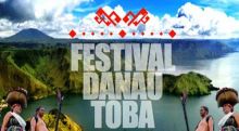 Festival Danau Toba 2017 Ada Pemilihan Ucok-Butet hingga Perlombaan Dragon Boat