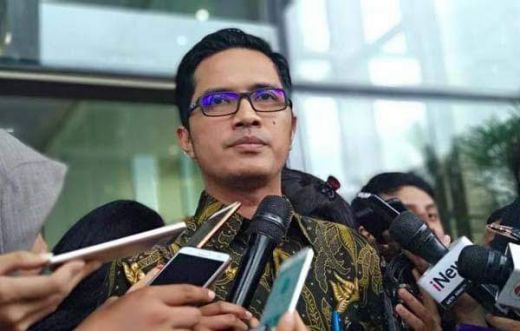 KPK: Berkas 7 Tersangka Kasus Suap Anggota DPRDSU Sudah Siap