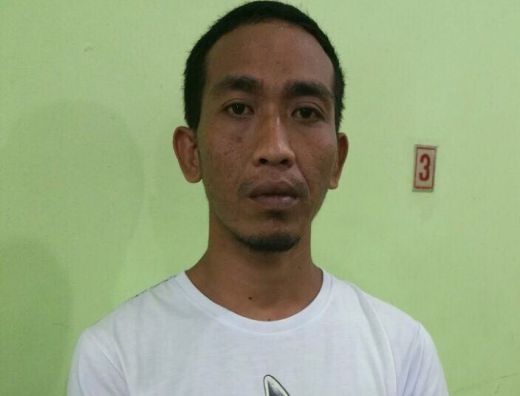 Sembunyi di Aceh, Tahanan Kabur Polsek Percut Seituan Ditangkap
