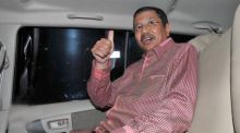 Usai Dikhianati Golkar dan NasDem, Tengku Erry Sambangi Kubu PKB