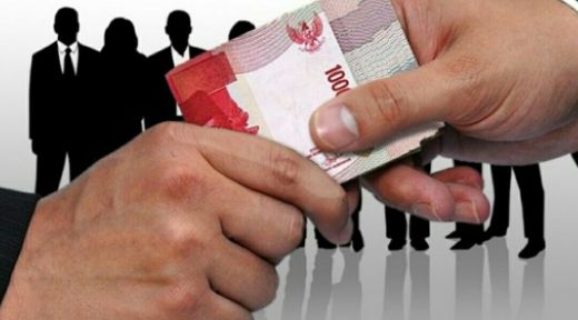 Pimpinan SKPD di Samosir Diminta Jangan Korupsi