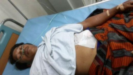 Polisi Libatkan Densus 88 Kejar Pelaku Penembakan di Aceh
