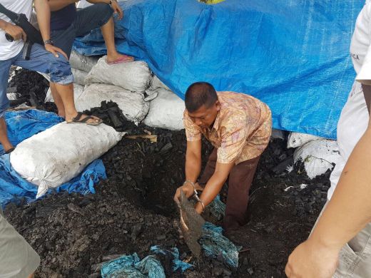 Sumut dan Aceh Diobok-obok Polisi, 1 Tersangka Ditembak Mati