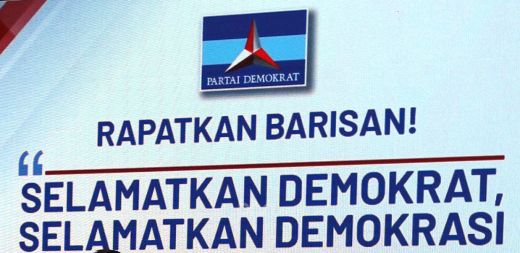 Ketua DPC Demokrat di Jateng Bongkar Soal Tawaran Duit Demi Ikut KLB