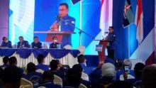 Usai 14 Orang di Jateng, 11 Anggota Demokrat Maluku Dipolisikan Terkait KLB Sumut