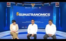Dorong Inovasi Kebijakan, BI Sumut Gelar 5th Sumatranomics 2024