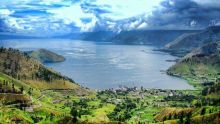 Promosi Destinasi Danau Toba, BI Gelontorkan Rp300 juta untuk Potensi Alam dan Budaya Masyarakat