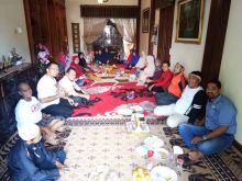DAI dan PPALC Medan Gelar Kegiatan Selama Ramadhan