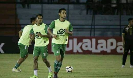 Menjamu Persib Bandung, PSMS Kembali Diperkuat Lobo